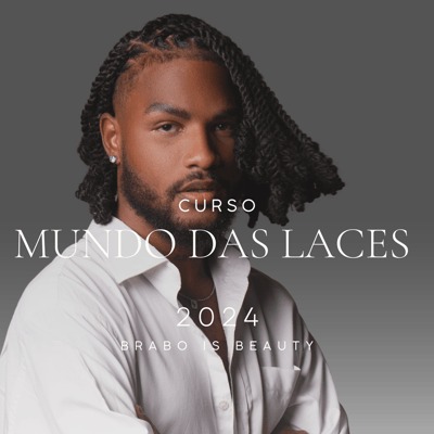 Mundo das laces - Curso